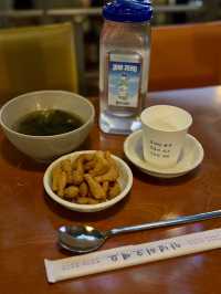 【韓国釜山・西面】地元で愛される深夜営業の海鮮居酒屋「ムルボラ 西面店」