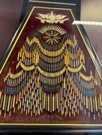 Pen Museum
