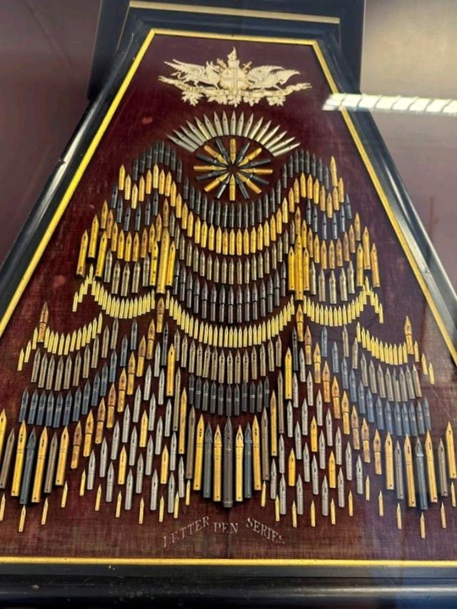 Pen Museum