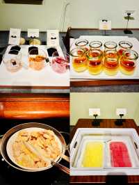 【北海道】客樂森旭川酒店Hotel Crescent Asahikawa：位置便利，性價比高