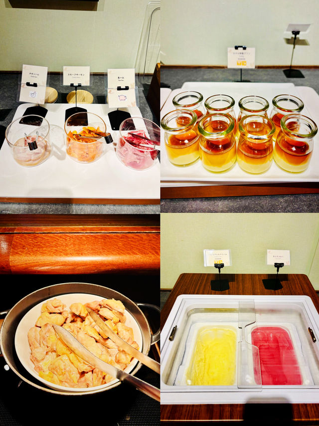 【北海道】客樂森旭川酒店Hotel Crescent Asahikawa：位置便利，性價比高