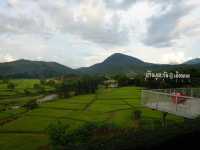 เมืองคอง อ.เชียงดาว จ.เชียงใหม่