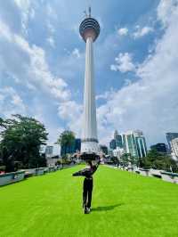 Kuala Lumpur & Putrajaya