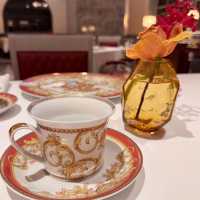 🇲🇴星級家族傳統義式美饌「當奧豐素1890」