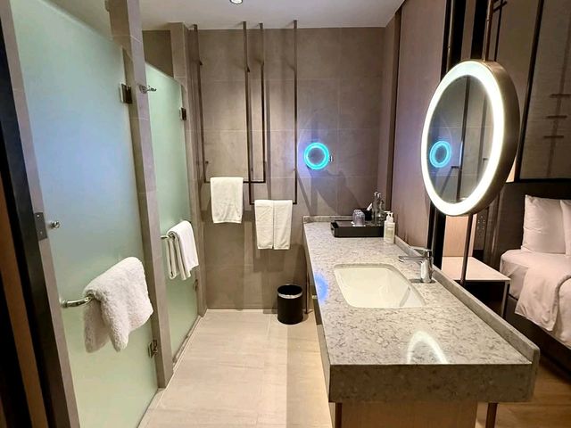 รีวิวdusitD2 Samyan Bangkok