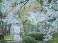 KANAZAWA | KYOTO THU NHỎ
