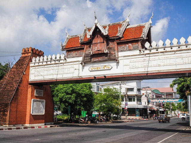 🌄 Korat Uncovered: A Weekend Getaway Packed with History, Nature & Hidden Eats!