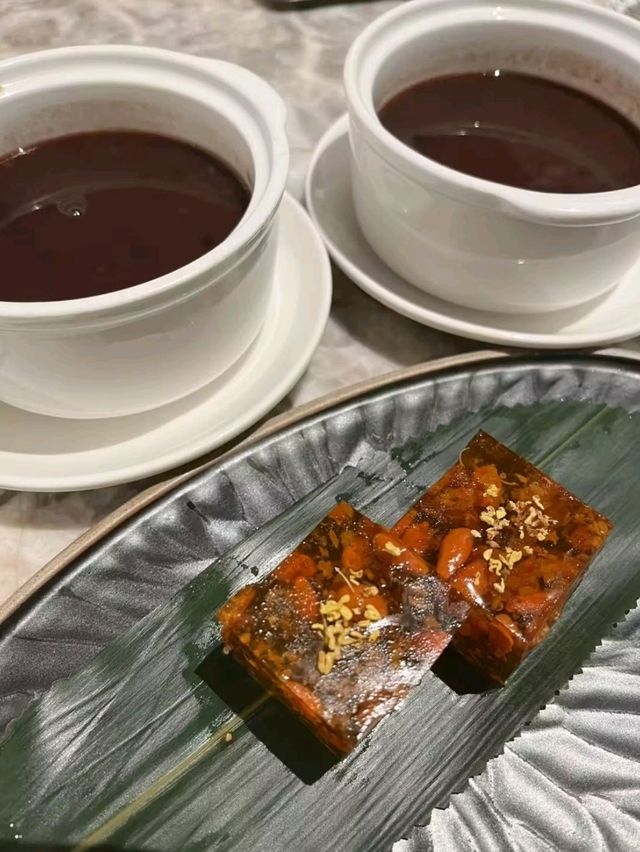 大圍圍方嘆精緻粵菜🍀 大圍圍方嘆精緻粵菜🍀