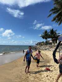 Discover Tranquility at Morawala Beach: Sri Lanka’s Hidden Coastal Gem