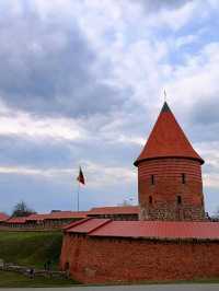 Kaunas 3 Days Itinerary