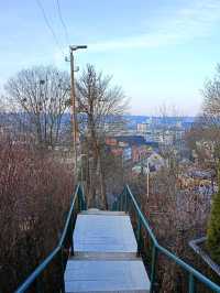 Kaunas 3 Days Itinerary