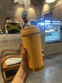 คาเฟ่บางแสน Run