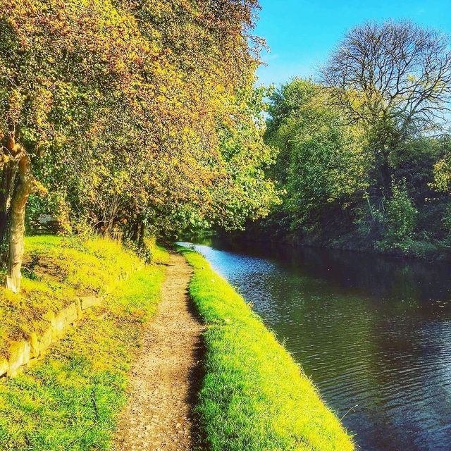 Calder Vale