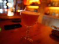 峴港有靈魂嘅隱世酒吧 🍹MAKARA Bar