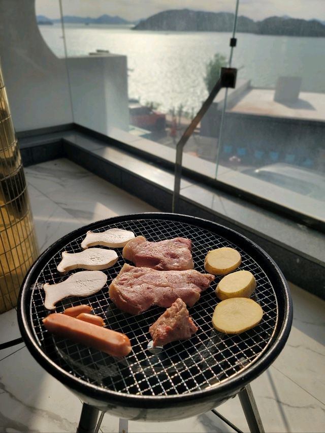 무조건 인생샷 남기는 여수 낭만 감성숙소💛