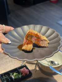 台北燒肉｜「山上走走」Omakase燒肉美食體驗