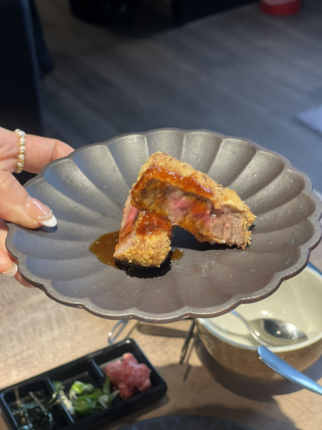 台北燒肉｜「山上走走」Omakase燒肉美食體驗