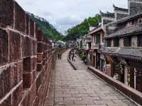 Fenghuang Ancient Town 