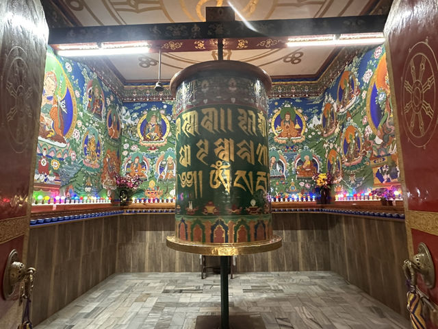 McLeod Ganj