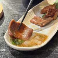 尖沙嘴超正日本餐廳