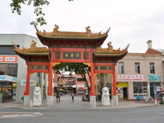 Lanterns, Dumplings & Hidden Gems: A Chinatown Adelaide Day for Foodies & First-Timersl