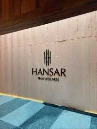 Hansar Thai Wellness