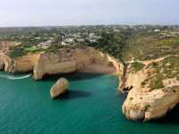 Skip Lisbon, Just Go to Algarve!!