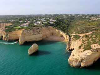 Skip Lisbon, Just Go to Algarve!!