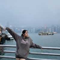 Hong Kong again 😂🫶🏻🇭🇰