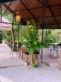 THE HIDDEN FALLS บางพระ ชลบุรี