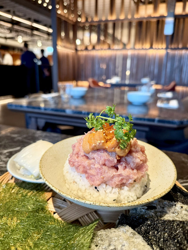  高級韓式菜