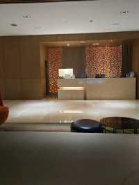 โรงแรมเซ็นทารา แกรนด์ แอท เซ็นทรัลพลาซ่า ลาดพร้าว