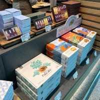 【🇰🇷：仁川空港】空港で超おすすめのお餅🤍