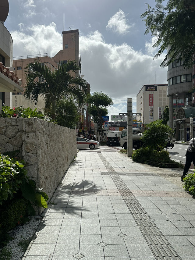 沖繩超好住的酒店