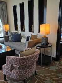 HILTON JAIPUR CITY || "I do love it"