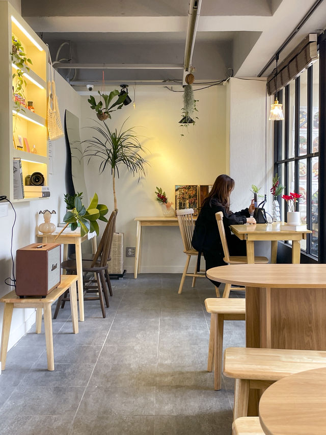 딸기케이크가 맛있는 