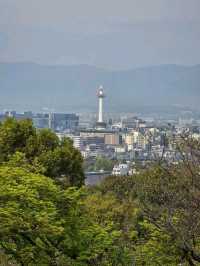 Kyoto’s Iconic Temple