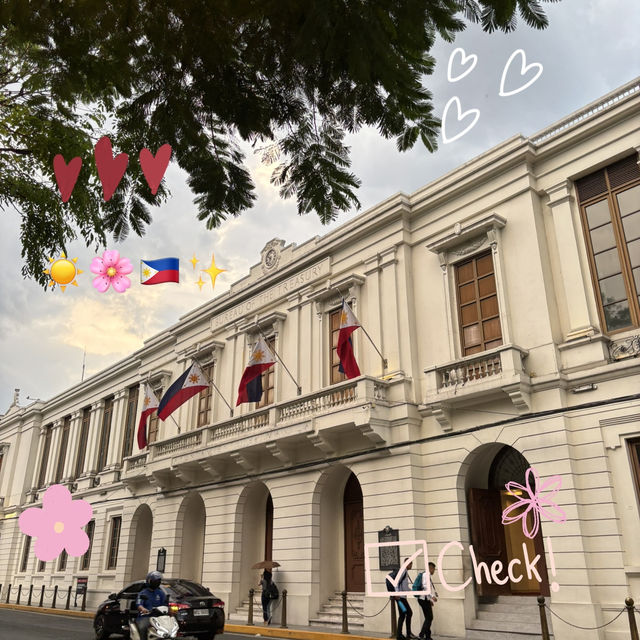 ⛪️✨🇵🇭Manila cathedral 📜🏛️