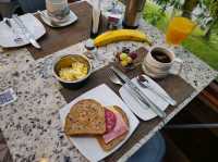 칠레 푸에르토 바라스의 감성숙소 Casa Kalfu Hotel Boutique