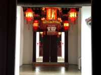 Sam Tung Uk Museum – จากหมู่บ้านฮากกาสู่พิพิธภัณฑ์