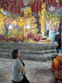 วัดใหญ่ชัยมงคล จ.อยุธยา