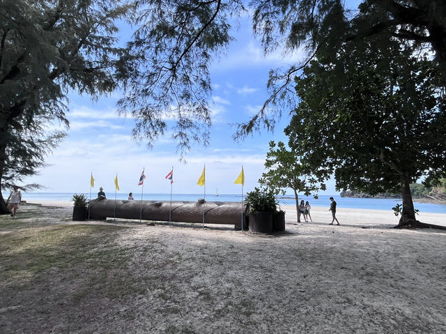 Explore Thailand’s Gem - Ko Tarutao island 