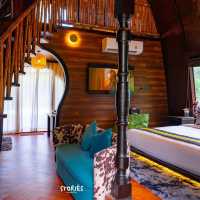 Saiyok Mantra Resort : ไทรโยค มันตรา รีสอ