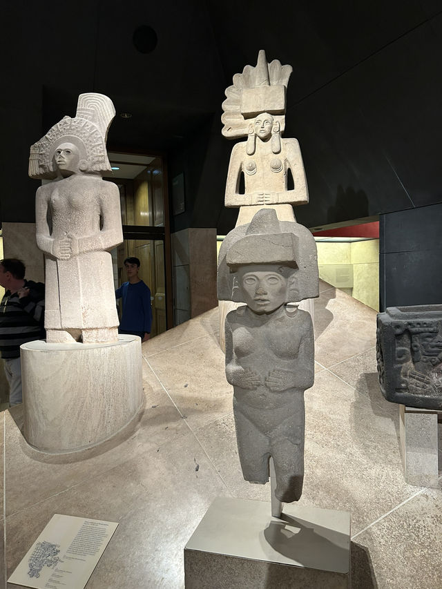 🧣ห้ามพลาด British Museum ลอนดอน!!
