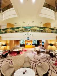Urban Oasis at The Westin Kuala Lumpur – Where City Energy Meets Tranquility