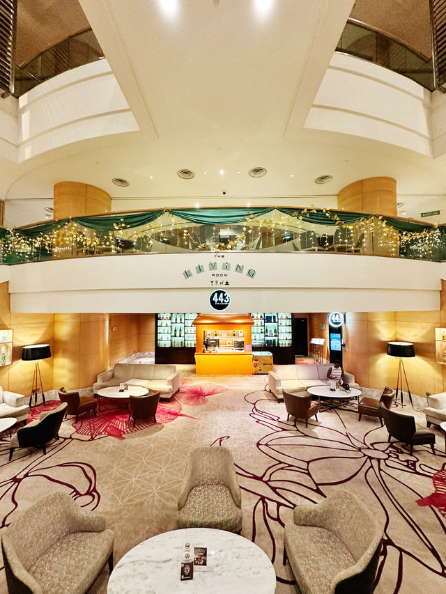 Urban Oasis at The Westin Kuala Lumpur – Where City Energy Meets Tranquility
