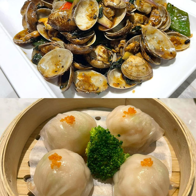 獨屬老廣人的浪漫 💕跟着本地人吃真的很划算