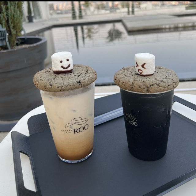 ベーカリーカフェル