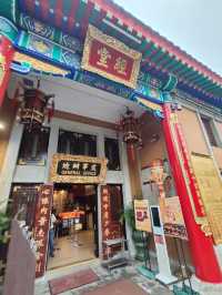 普濟勸善🙏大仙成道——