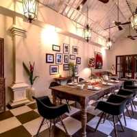 “Urban Oasis: Villa Mandy Seminyak’s Private Retreat in the Heart of Bali”